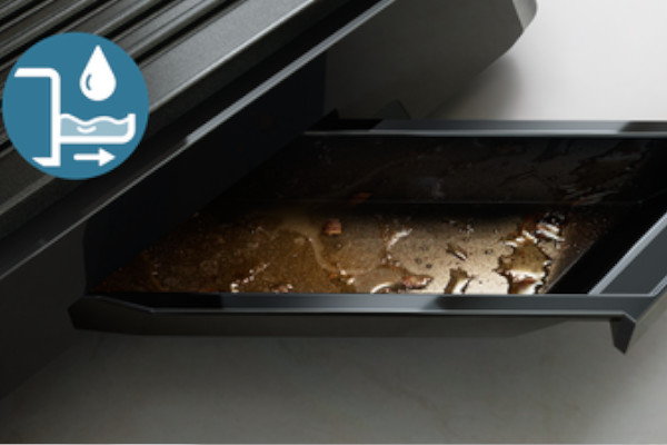 Grill elektryczny Philips HD6301/90